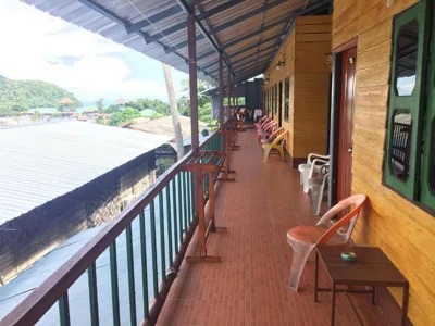 Scenery Guest House – 사진 4