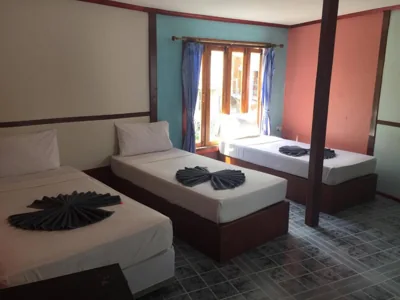 Scenery Guest House – 사진 5