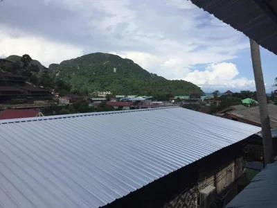 Scenery Guest House – 사진 6