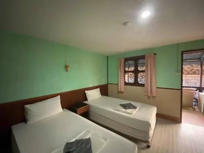 Scenery Guest House – 사진 7
