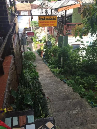 Scenery Guest House – 사진 9