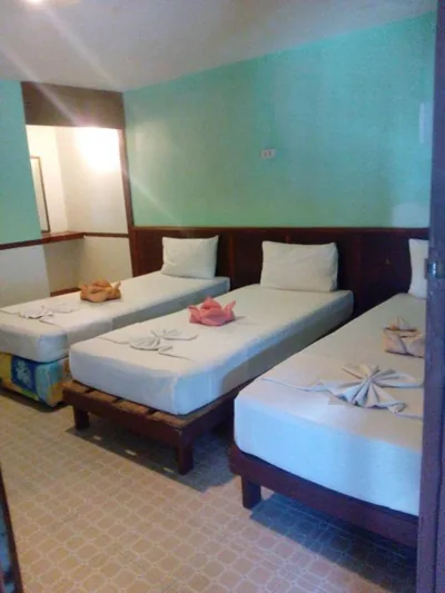 Scenery Guest House – 사진 10