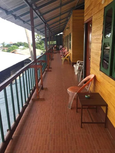 Scenery Guest House – 사진 11
