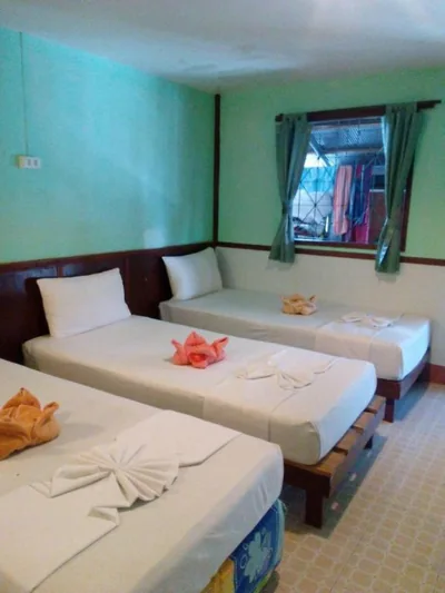 Scenery Guest House – 사진 12