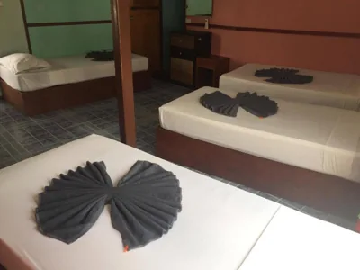 Scenery Guest House – 사진 15