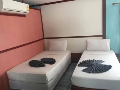 Scenery Guest House – 사진 16